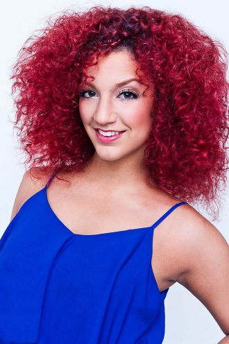 Actor Headshot Photo Session