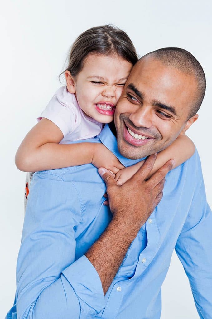 Family Portrait Session