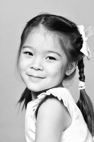 Kids Portrait Session