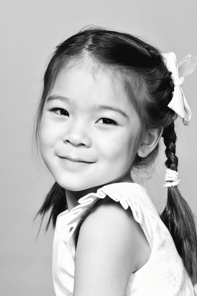 Kids Portrait Session