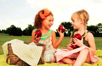 Sibling Photography Session