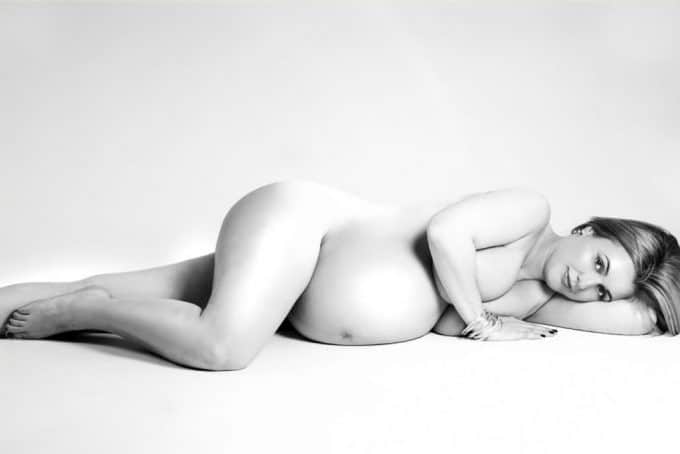 fredericksburg maternity photographer