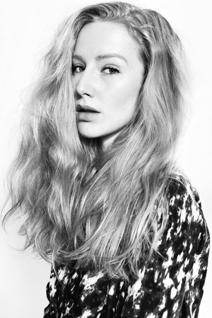 texas model headshot photographer